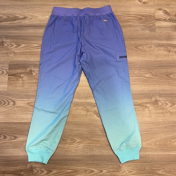 FIGS Zamora Joggers freeX Ombré S/P NWT - Picture 2 of 3
